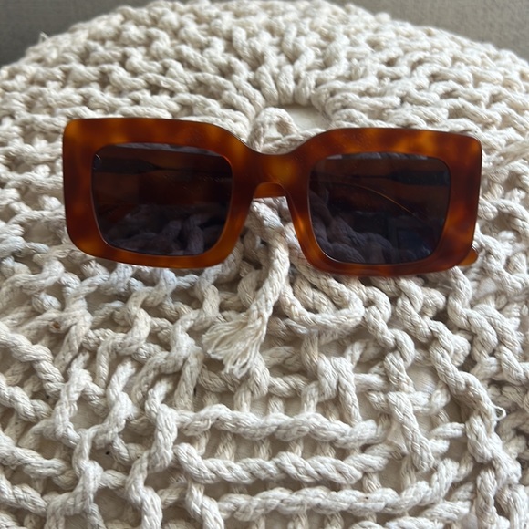Corlin Eyewear West Sunglasses main image 5
